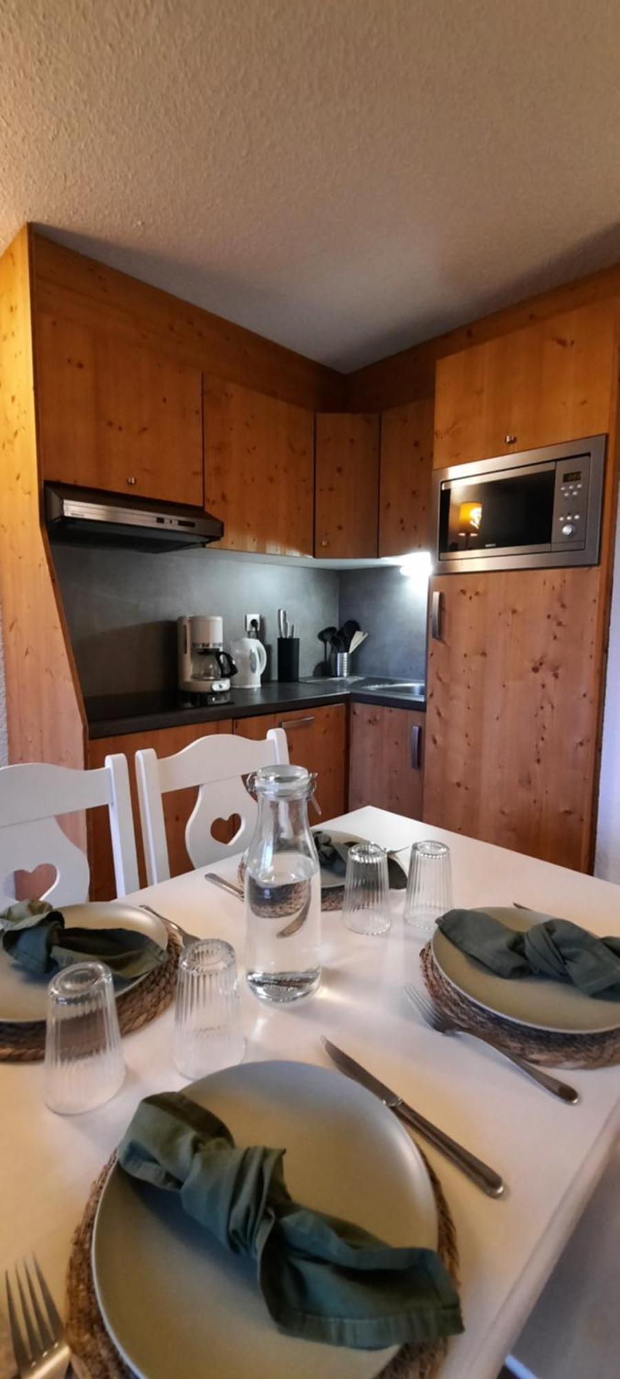 Appartement Vercors 4 Personnes Autrans-Meaudre-en-Vercors Exterior photo